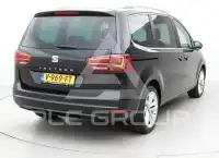 2016 Seat Alhambra