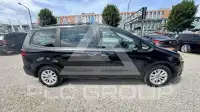 2016 Seat Alhambra