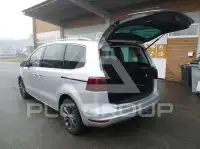2016 Seat Alhambra