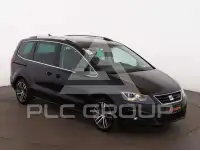 2016 Seat Alhambra