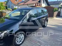2016 Seat Alhambra