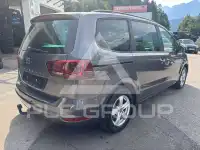 2016 Seat Alhambra