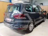 2016 Seat Alhambra