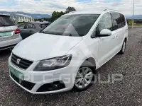 2016 Seat Alhambra