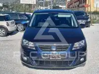 2016 Seat Alhambra