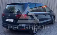 2016 Seat Alhambra