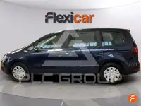 2016 Seat Alhambra