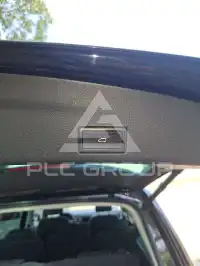 2016 Seat Alhambra