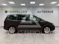 2016 Seat Alhambra