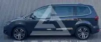 2016 Seat Alhambra