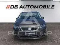2016 Seat Alhambra