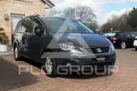 2016 Seat Alhambra