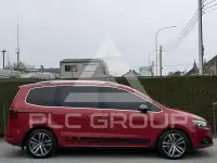 2016 Seat Alhambra
