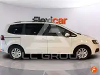 2016 Seat Alhambra