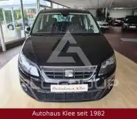 2016 Seat Alhambra