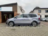 2016 Seat Alhambra