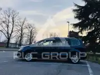 2016 Seat Alhambra