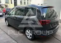 2016 Seat Alhambra