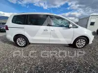 2016 Seat Alhambra