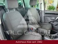 2016 Seat Alhambra