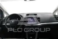 2016 Seat Alhambra