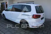 2016 Seat Alhambra