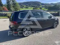 2016 Seat Alhambra