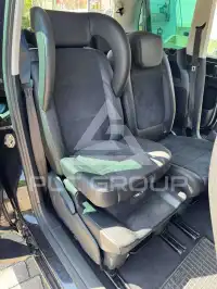 2016 Seat Alhambra