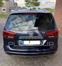 2016 Seat Alhambra