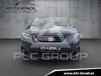 2016 Seat Alhambra