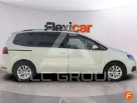 2016 Seat Alhambra
