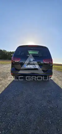 2016 Seat Alhambra