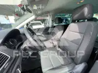 2016 Seat Alhambra