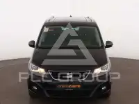 2016 Seat Alhambra