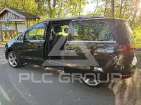 2016 Seat Alhambra