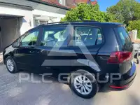 2016 Seat Alhambra