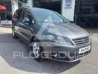2016 Seat Alhambra