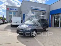 2016 Seat Alhambra