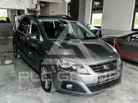 2016 Seat Alhambra