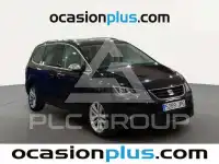 2016 Seat Alhambra