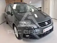 2016 Seat Alhambra