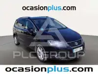 2016 Seat Alhambra