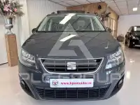 2016 Seat Alhambra