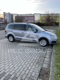 2016 Seat Alhambra