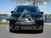 2016 Seat Alhambra