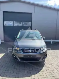 2016 Seat Alhambra