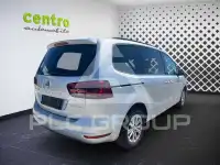 2016 Seat Alhambra