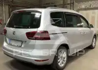 2016 Seat Alhambra