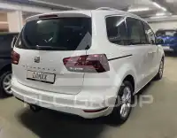 2016 Seat Alhambra