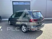 2016 Seat Alhambra